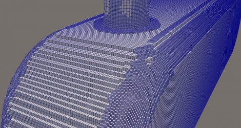 Demystifying snappyHexMesh [Part 3]