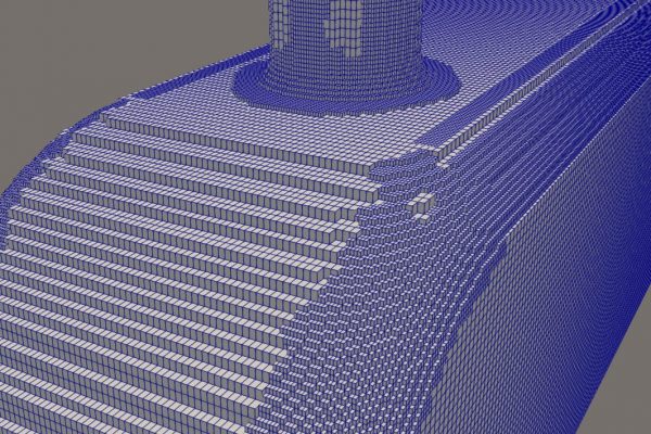 Demystifying snappyHexMesh [Part 3]