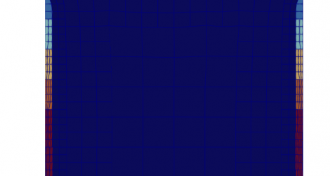 Debugging snappyHexMesh