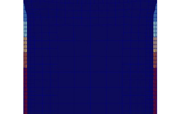 Debugging snappyHexMesh