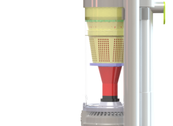 How much detail do I really need in my CAD model for CFD simulation?