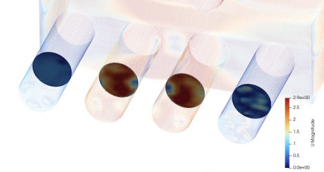 How I extracted the data I need from OpenFOAM [Part 1]